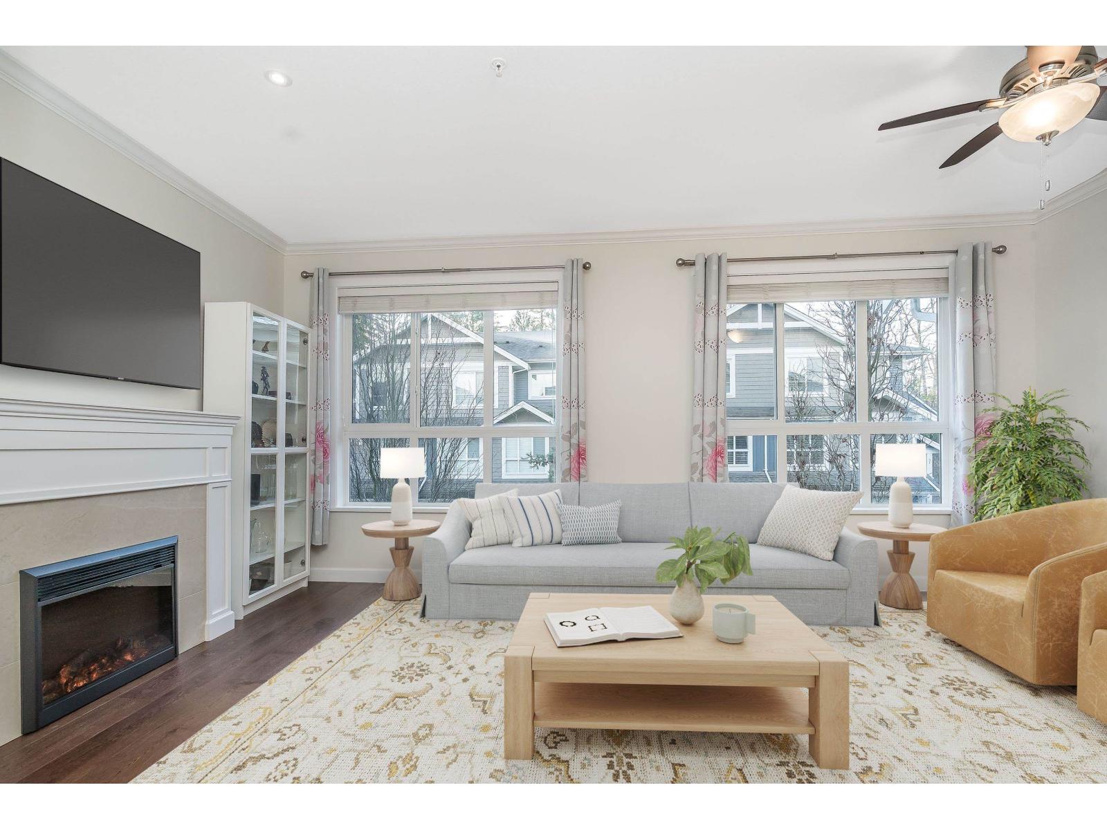 32 7059 210 Street, Langley, British Columbia  V2Y 0T2 - Photo 13 - R3074158