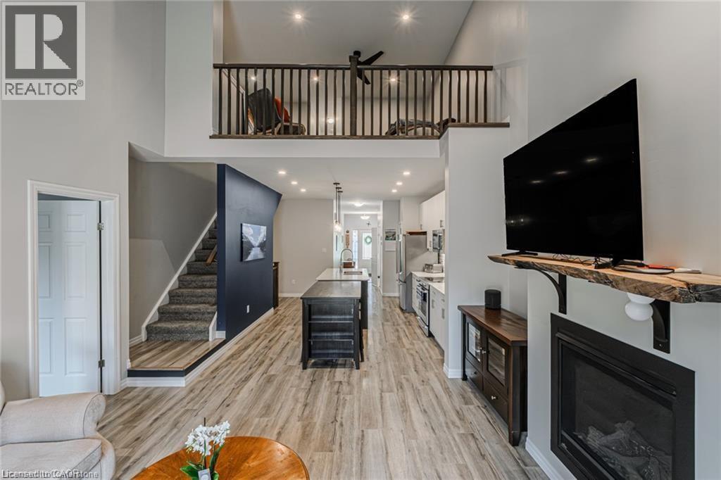 30 Serviceberry Lane Unit# 34, Simcoe, Ontario  N3Y 0E7 - Photo 14 - 40794517