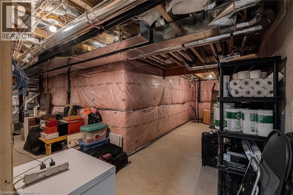 30 Serviceberry Lane Unit# 34, Simcoe, Ontario  N3Y 0E7 - Photo 37 - 40794517