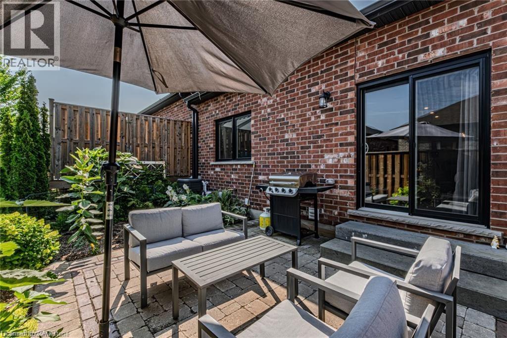 30 Serviceberry Lane Unit# 34, Simcoe, Ontario  N3Y 0E7 - Photo 41 - 40794517