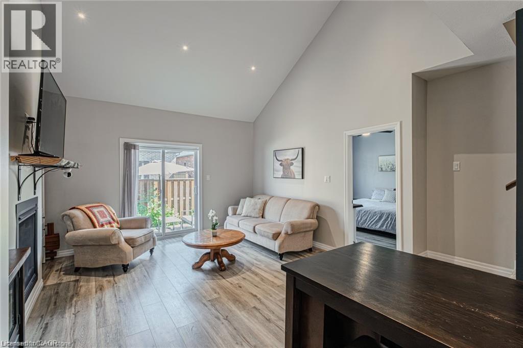 30 Serviceberry Lane Unit# 34, Simcoe, Ontario  N3Y 0E7 - Photo 15 - 40794517