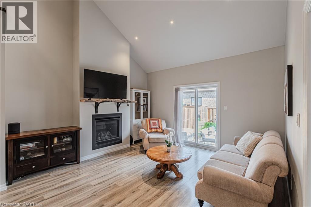 30 Serviceberry Lane Unit# 34, Simcoe, Ontario  N3Y 0E7 - Photo 12 - 40794517