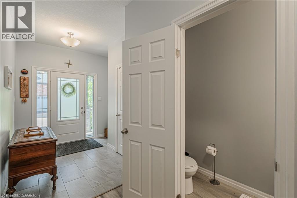 30 Serviceberry Lane Unit# 34, Simcoe, Ontario  N3Y 0E7 - Photo 6 - 40794517