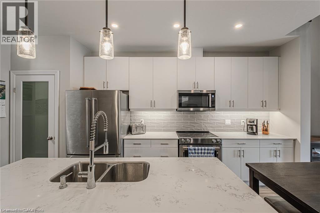 30 Serviceberry Lane Unit# 34, Simcoe, Ontario  N3Y 0E7 - Photo 10 - 40794517