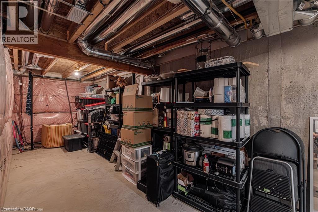 30 Serviceberry Lane Unit# 34, Simcoe, Ontario  N3Y 0E7 - Photo 39 - 40794517