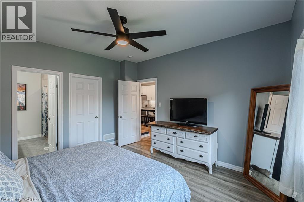 30 Serviceberry Lane Unit# 34, Simcoe, Ontario  N3Y 0E7 - Photo 17 - 40794517