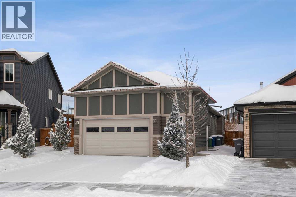 136 Drake Landing Gardens, Okotoks, Alberta T1S 0P9 - Photo 1 - A2274031