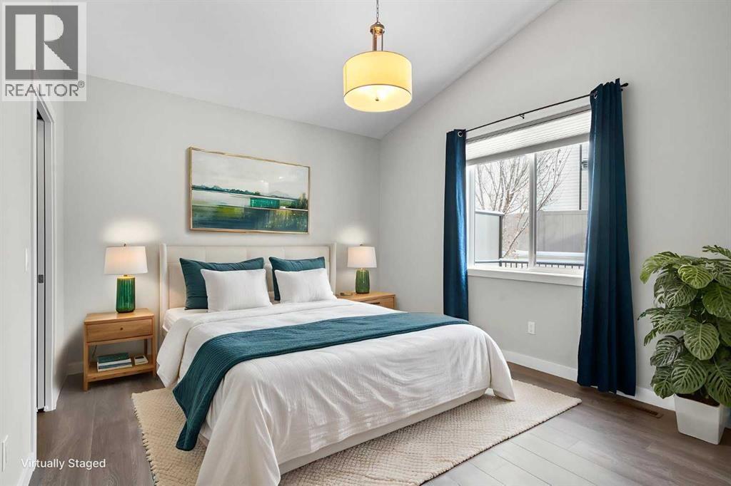 136 Drake Landing Gardens, Okotoks, Alberta T1S 0P9 - Photo 23 - A2274031