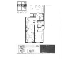 505 - 88 SCOTT STREET, Toronto, Ontario