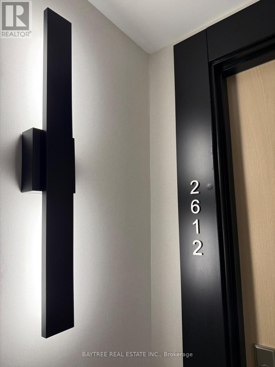 2612 - 395 Bloor Street, Toronto, Ontario  M4W 0B4 - Photo 2 - C12560088