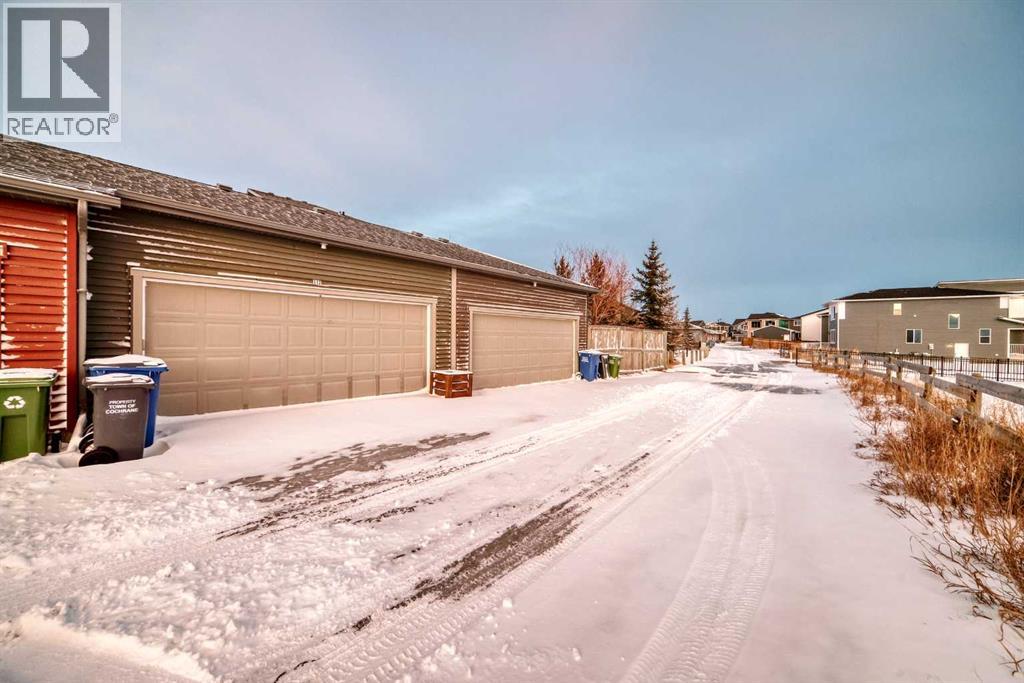 112 Sunvalley Road, Cochrane, Alberta  T4C 0X8 - Photo 49 - A2275401