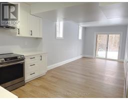 BSMT - 39 CROMBIE STREET, Clarington, Ontario