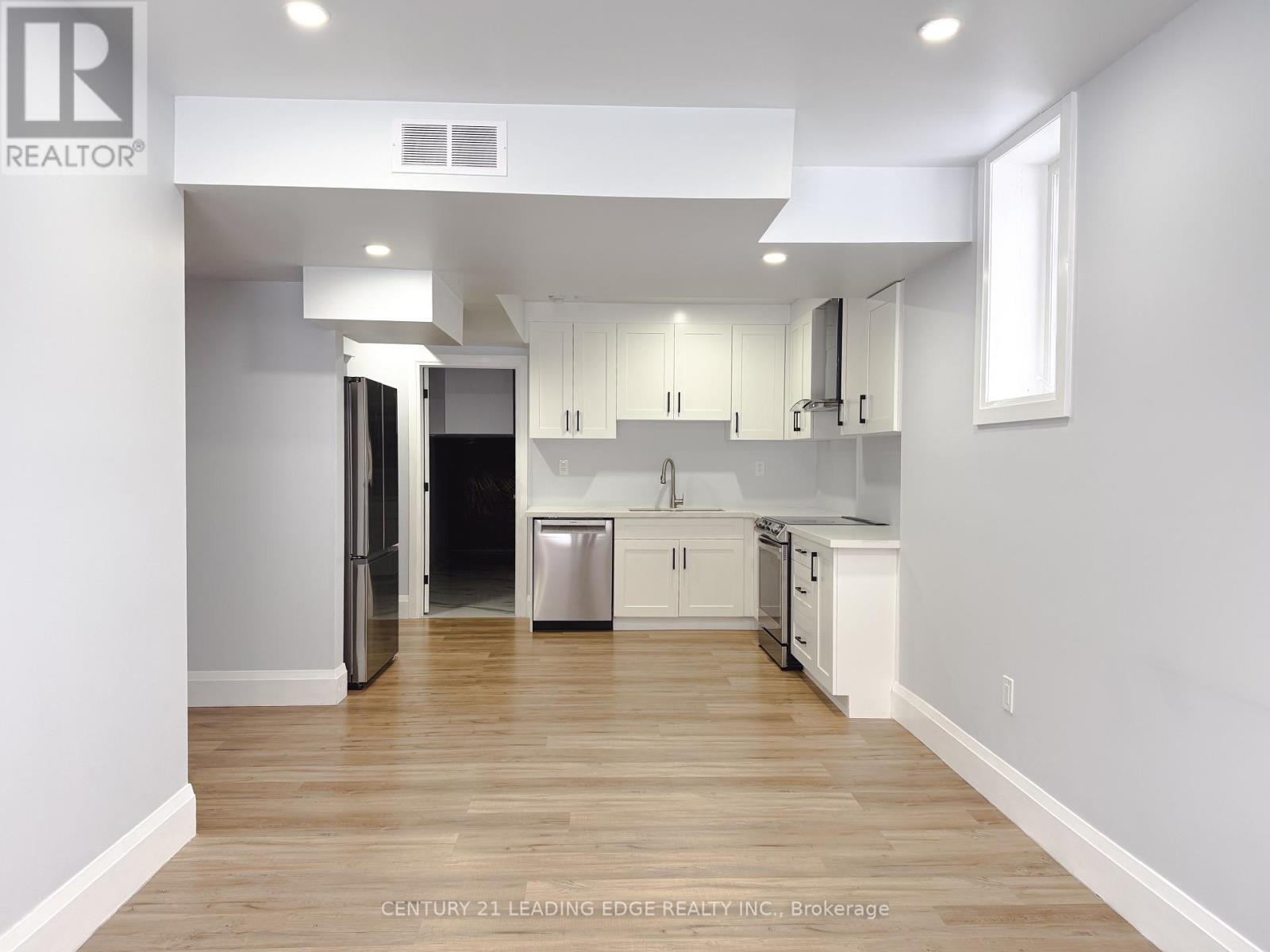 Bsmt - 39 Crombie Street, Clarington, Ontario  L1C 4A1 - Photo 2 - E12640448