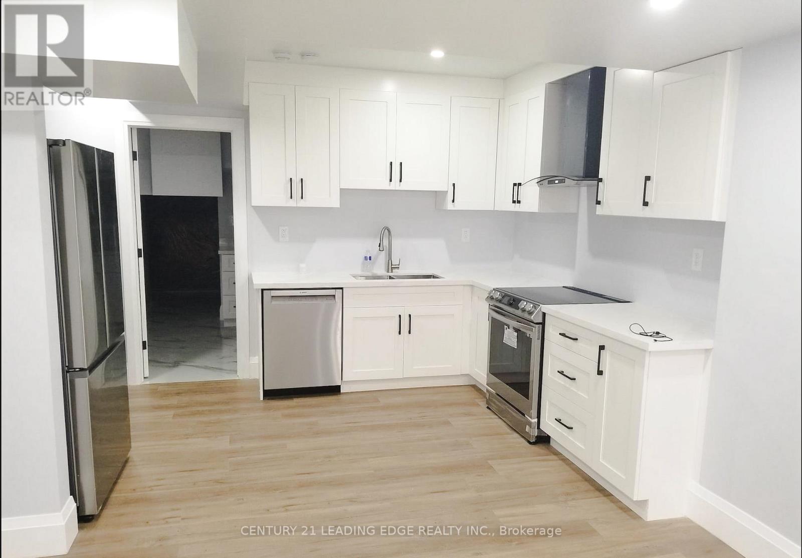 Bsmt - 39 Crombie Street, Clarington, Ontario  L1C 4A1 - Photo 3 - E12640448