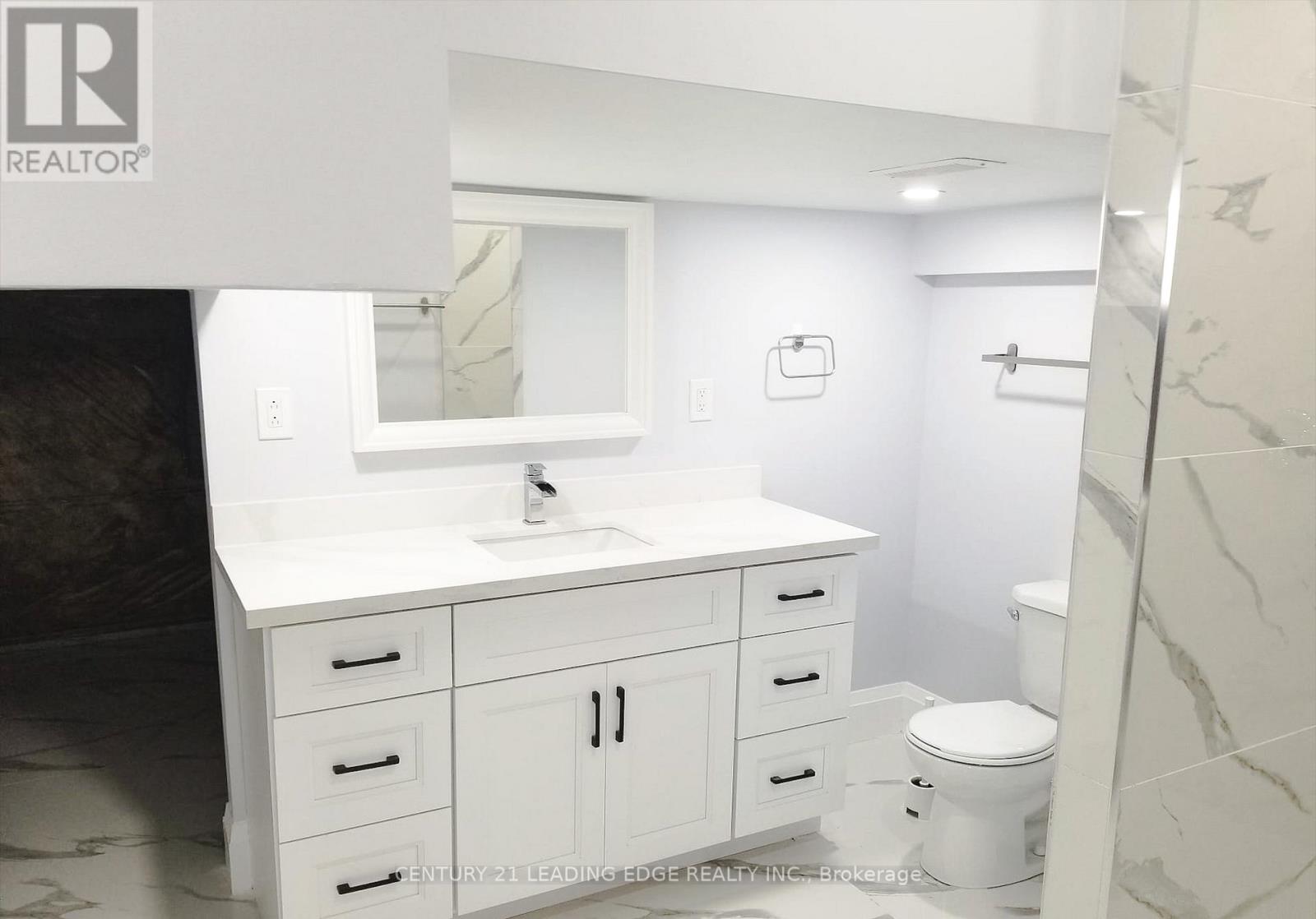 Bsmt - 39 Crombie Street, Clarington, Ontario  L1C 4A1 - Photo 6 - E12640448