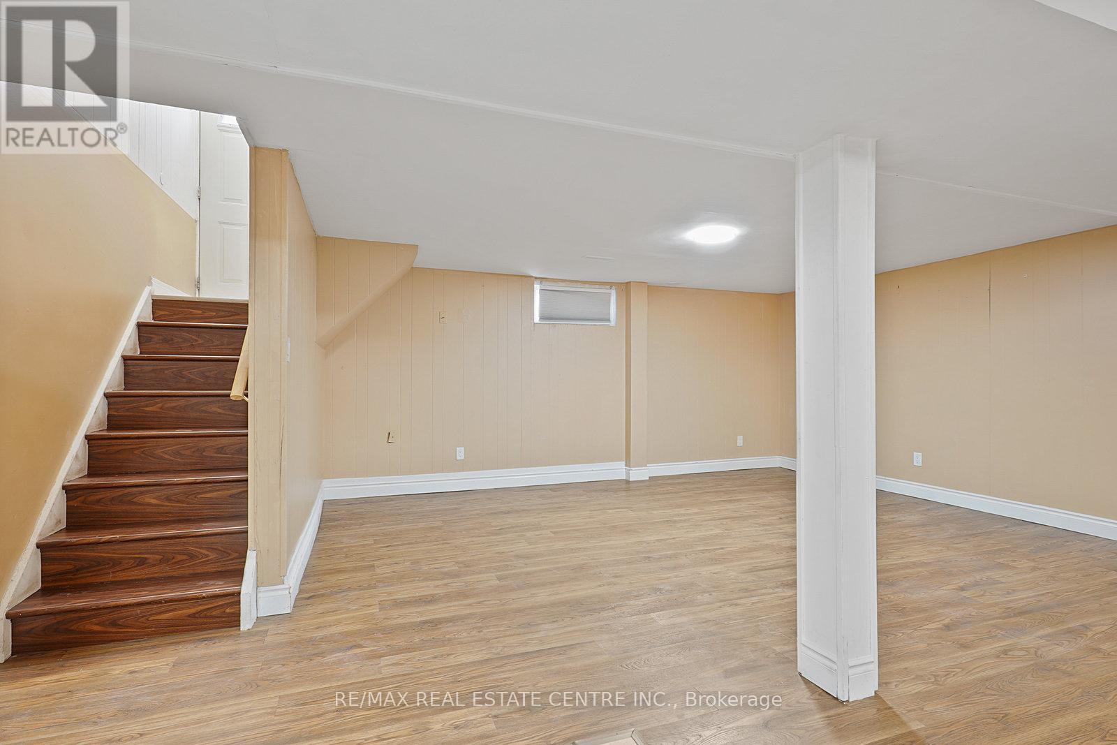 Lower - 89 Forsythia Road, Brampton, Ontario  L6T 2G2 - Photo 11 - W12629866