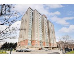 1103 - 200 BURNHAMTHORPE ROAD E, Mississauga, Ontario