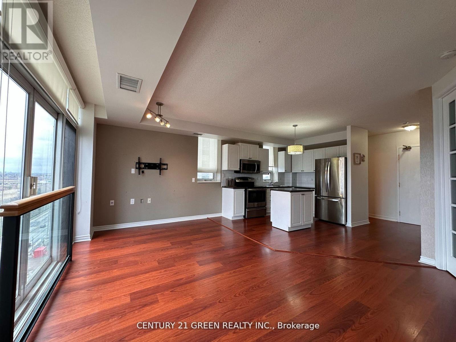 1103 - 200 Burnhamthorpe Road E, Mississauga, Ontario  L5A 4L4 - Photo 9 - W12638282