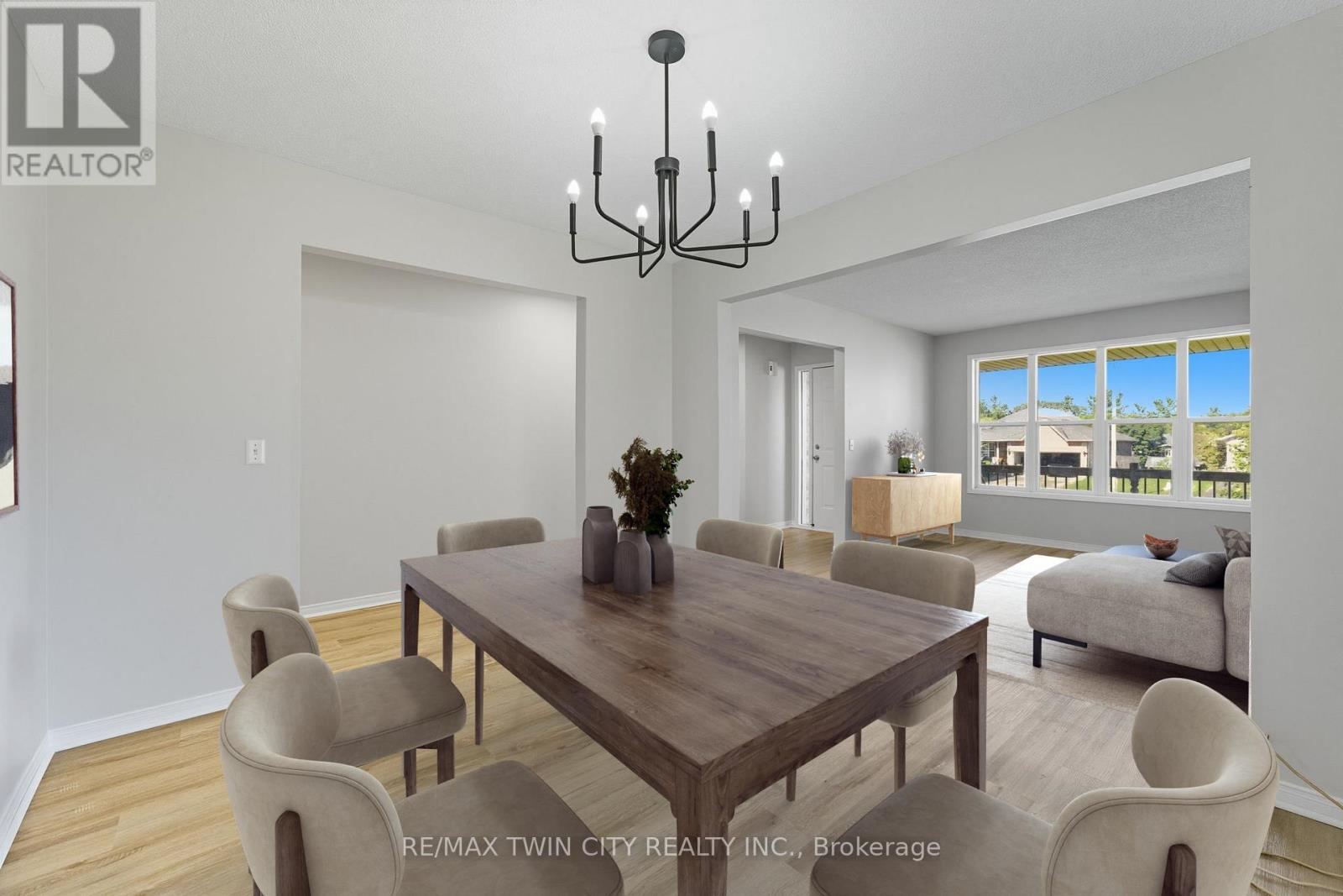 16 Jones Court, North Dumfries, Ontario  N0B 1E0 - Photo 17 - X12443752