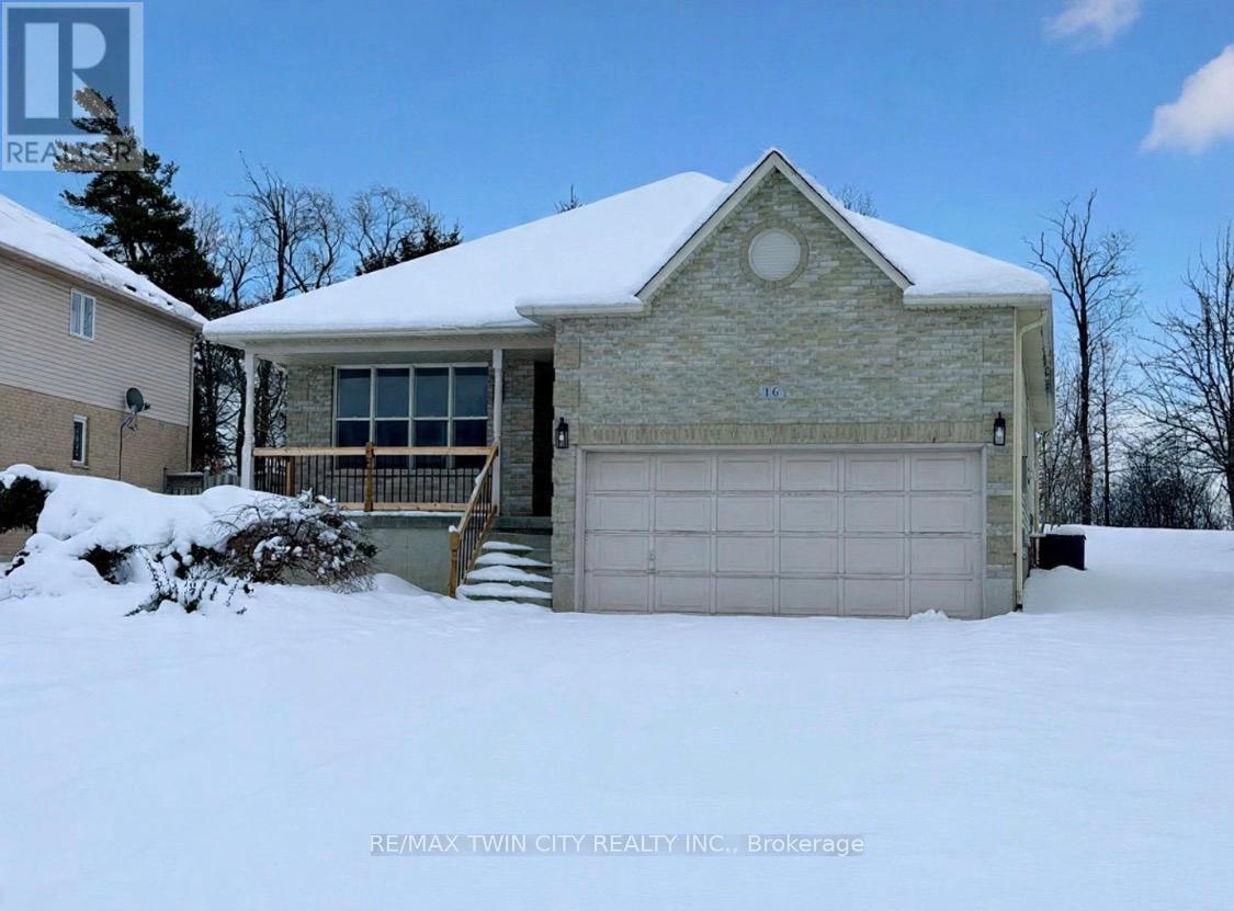 16 Jones Court, North Dumfries, Ontario  N0B 1E0 - Photo 4 - X12443752