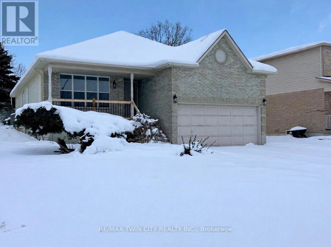 16 Jones Court, North Dumfries, Ontario  N0B 1E0 - Photo 2 - X12443752