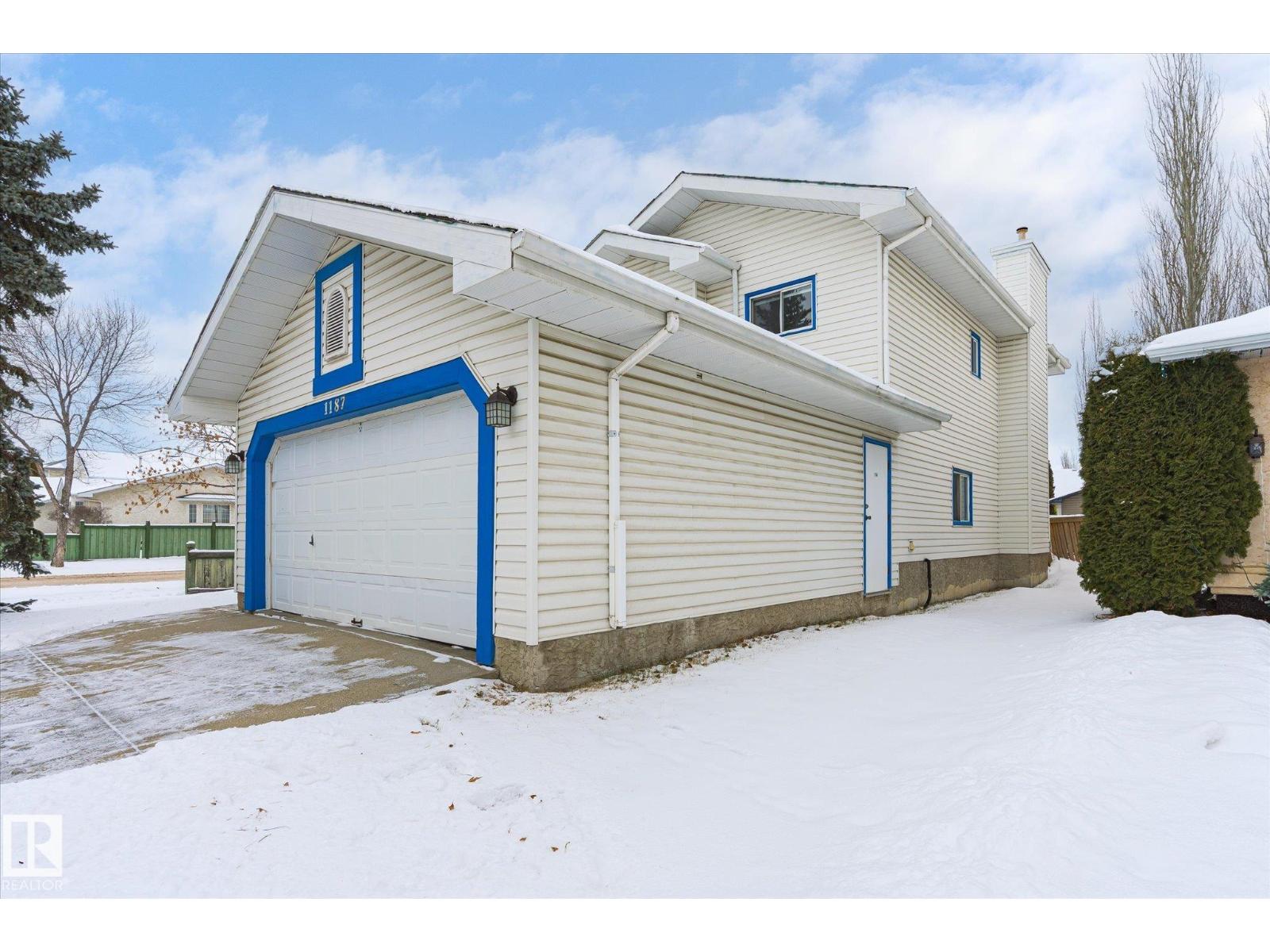 1187 Potter Greens Dr Nw, Edmonton, Alberta  T5T 5Y6 - Photo 32 - E4468369