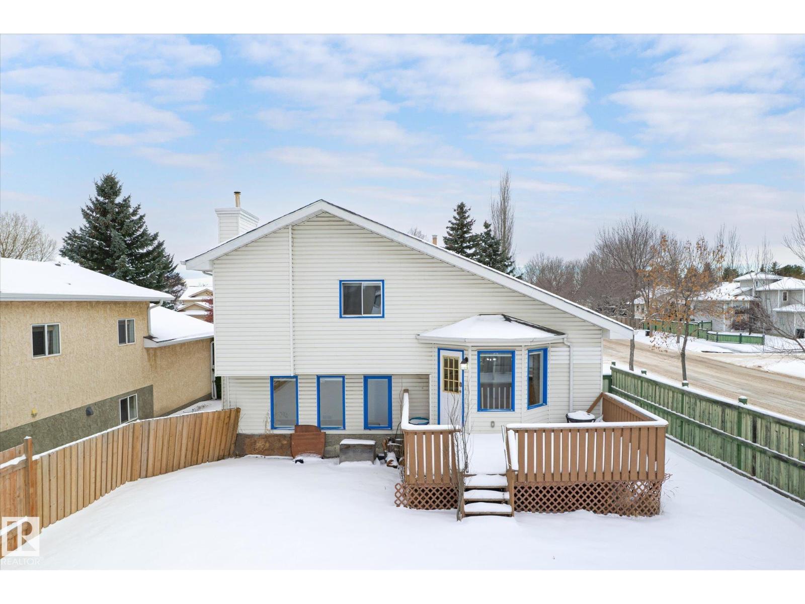 1187 Potter Greens Dr Nw, Edmonton, Alberta  T5T 5Y6 - Photo 33 - E4468369