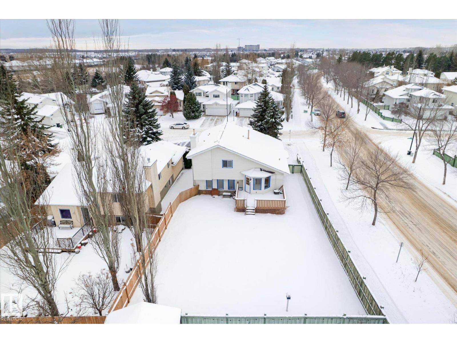 1187 Potter Greens Dr Nw, Edmonton, Alberta  T5T 5Y6 - Photo 34 - E4468369