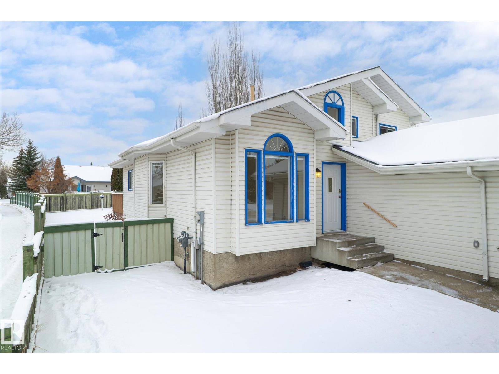 1187 Potter Greens Dr Nw, Edmonton, Alberta  T5T 5Y6 - Photo 40 - E4468369