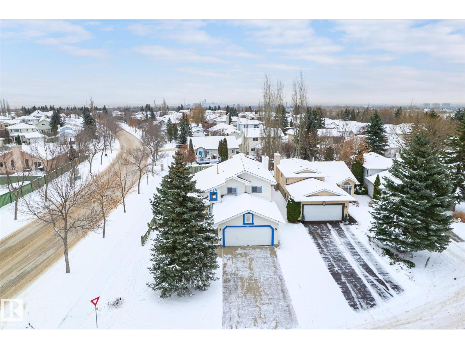 1187 Potter Greens Dr Nw, Edmonton, Alberta  T5T 5Y6 - Photo 41 - E4468369