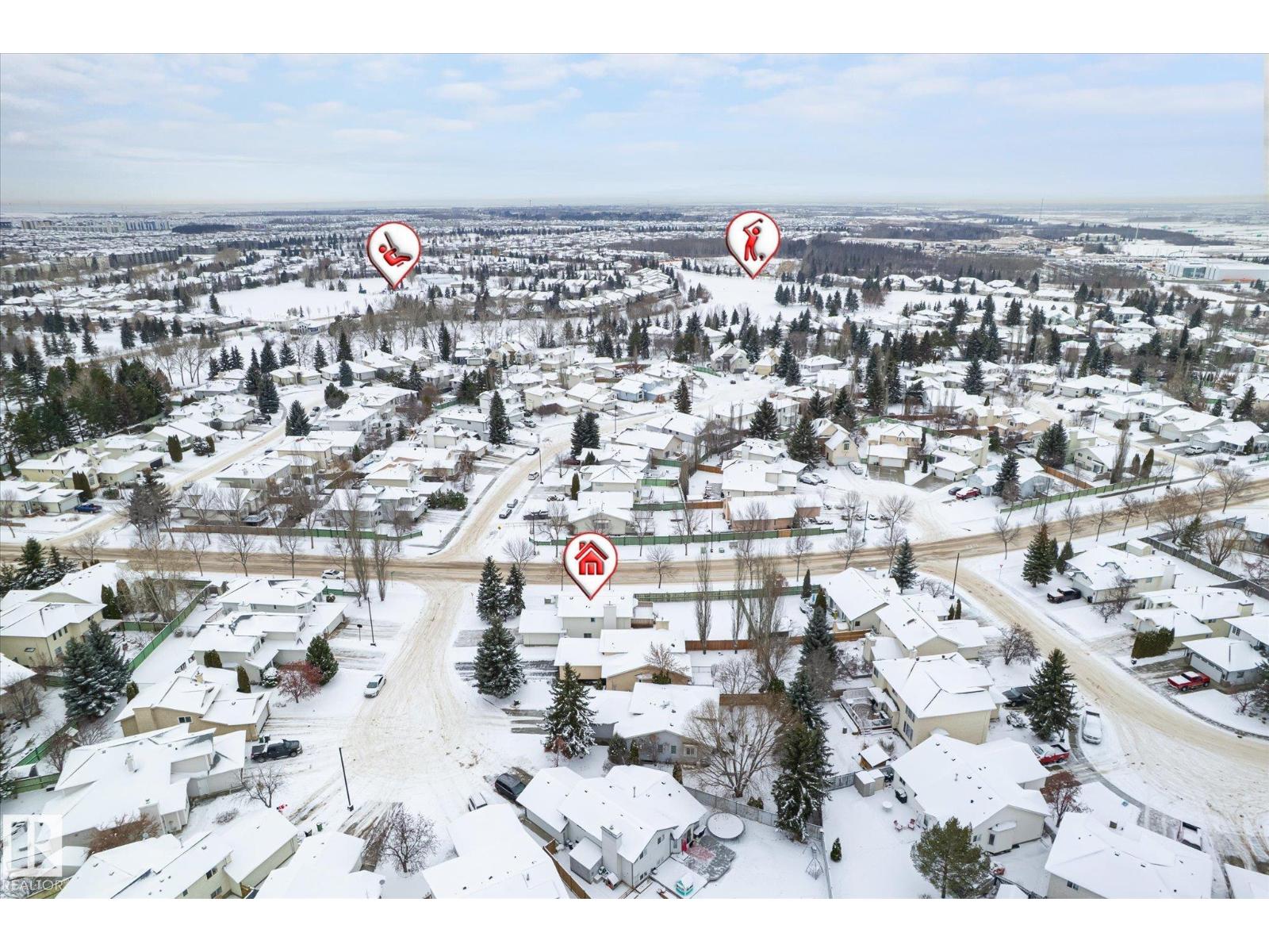 1187 Potter Greens Dr Nw, Edmonton, Alberta  T5T 5Y6 - Photo 42 - E4468369