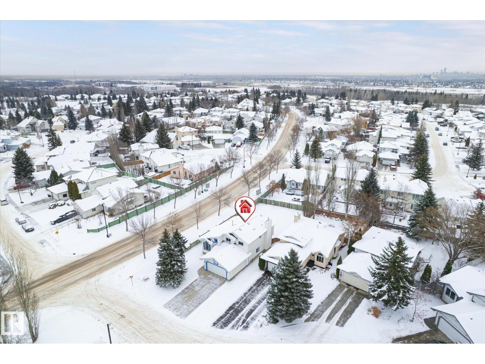 1187 Potter Greens Dr Nw, Edmonton, Alberta  T5T 5Y6 - Photo 46 - E4468369