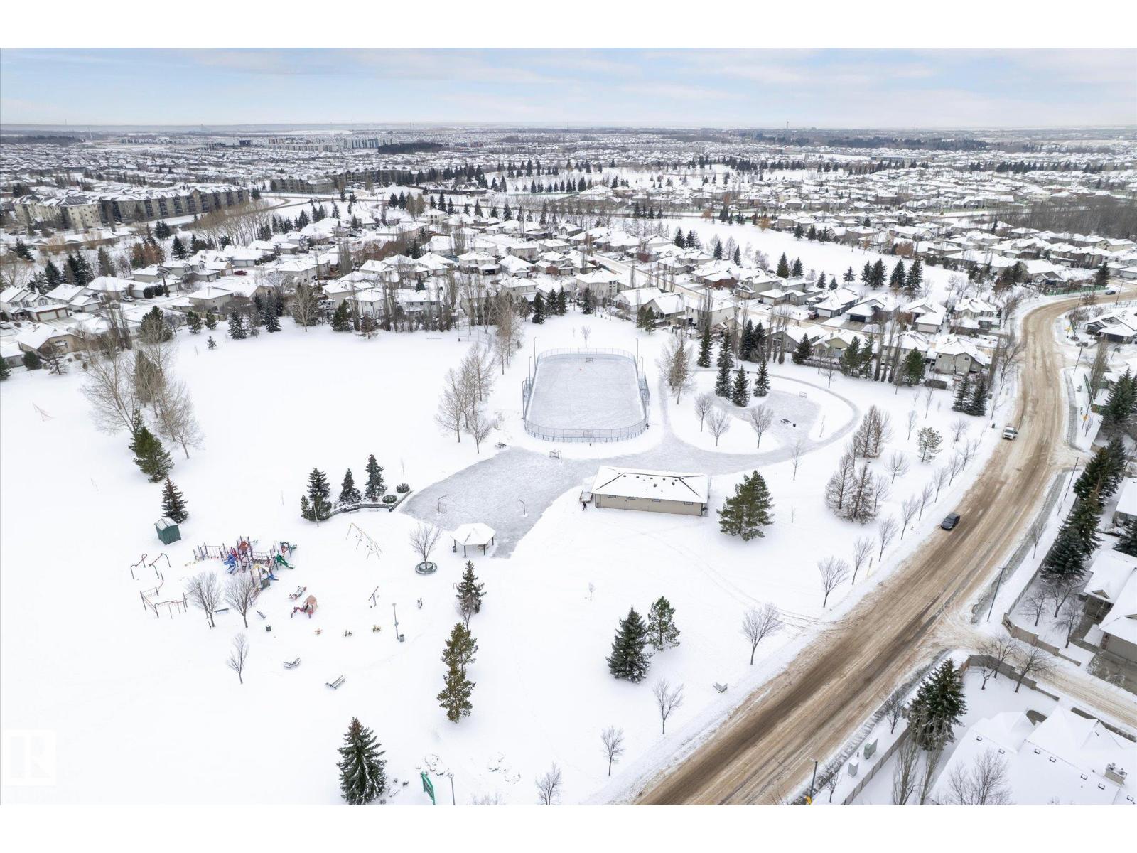 1187 Potter Greens Dr Nw, Edmonton, Alberta  T5T 5Y6 - Photo 47 - E4468369