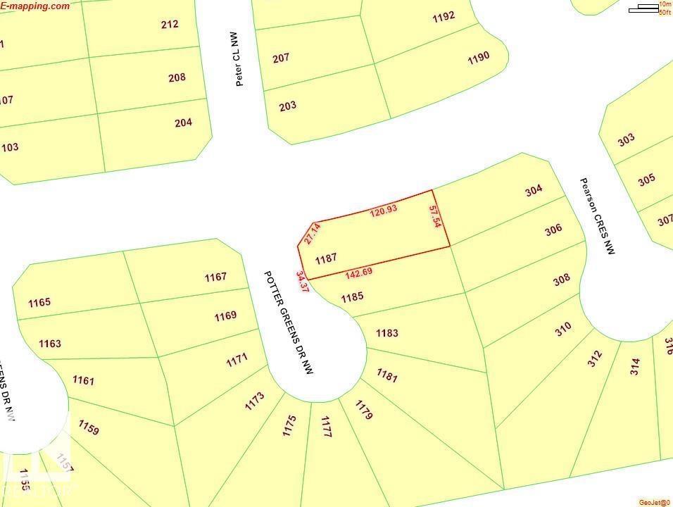 1187 Potter Greens Dr Nw, Edmonton, Alberta  T5T 5Y6 - Photo 50 - E4468369