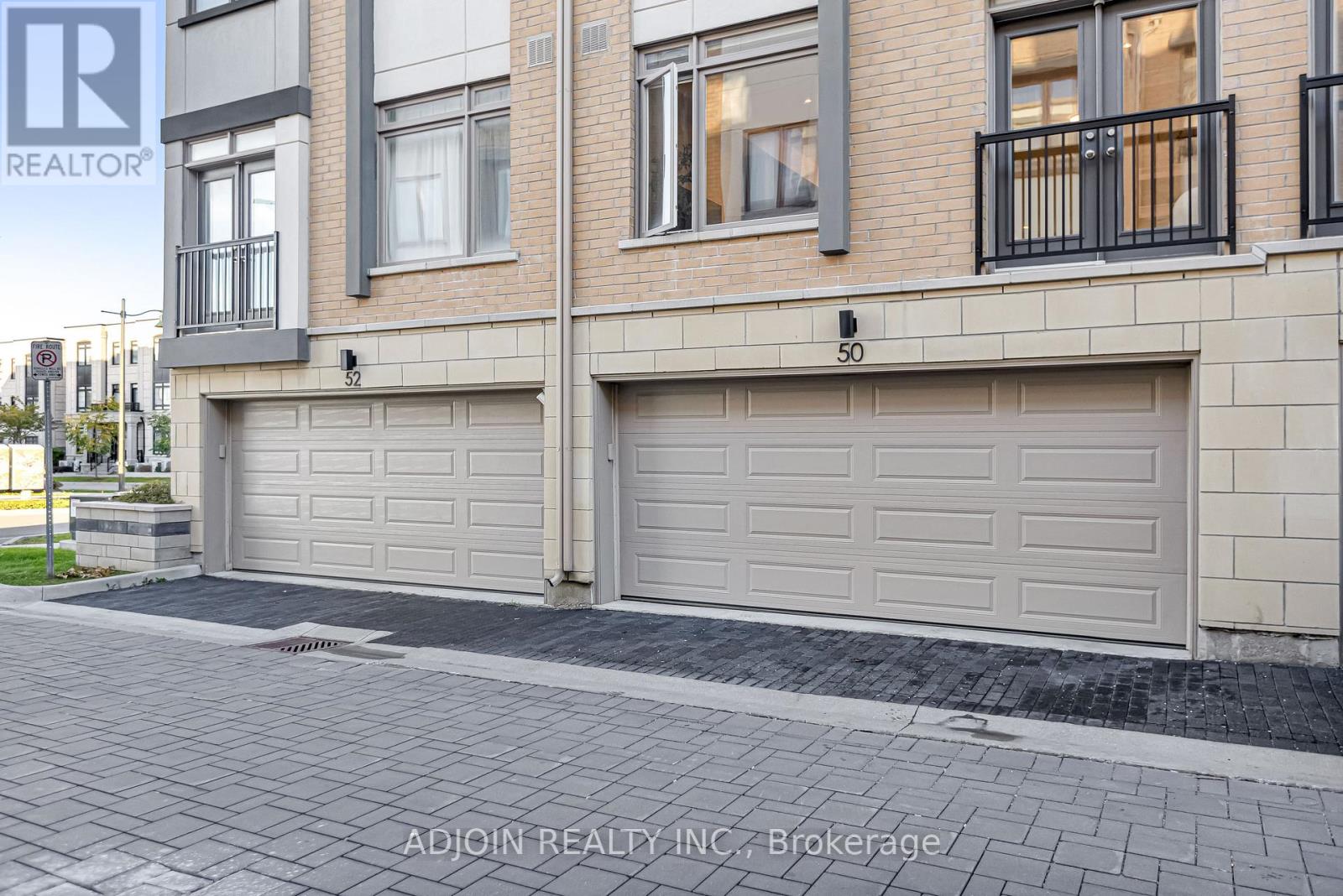 50 William Saville Street, Markham, Ontario  L3R 9S3 - Photo 30 - N12641404