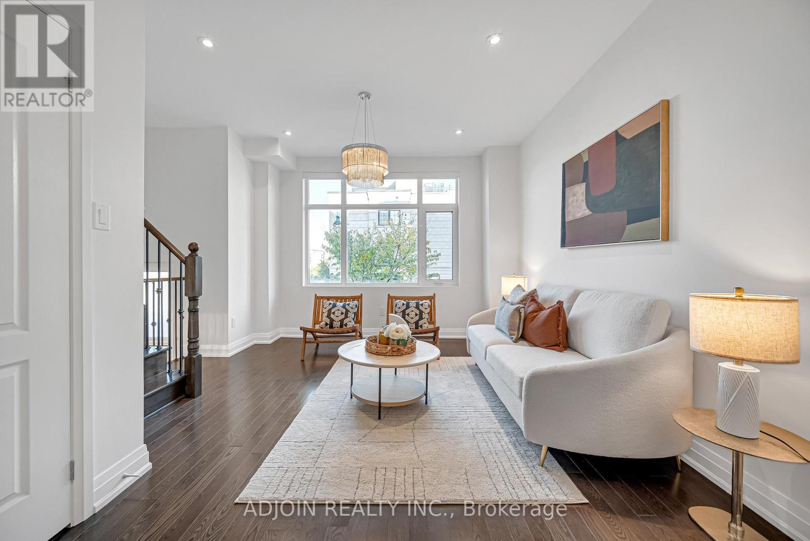 50 William Saville Street, Markham, Ontario  L3R 9S3 - Photo 4 - N12641404