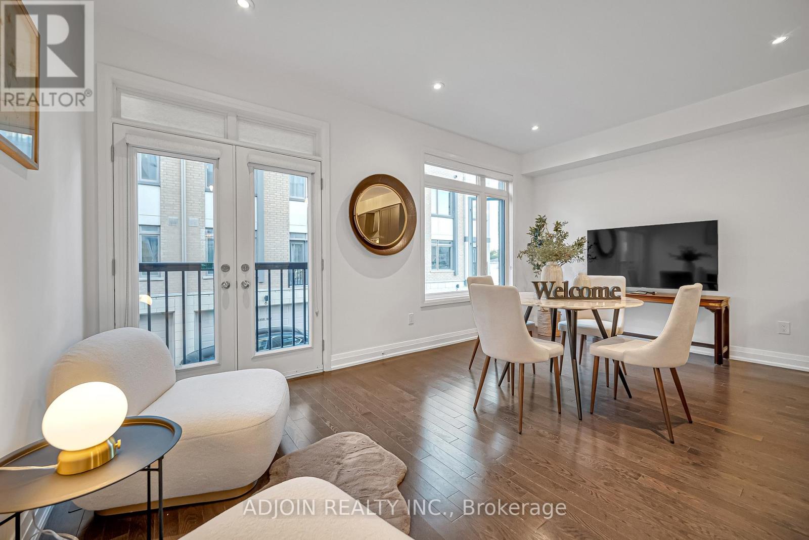 50 William Saville Street, Markham, Ontario  L3R 9S3 - Photo 8 - N12641404