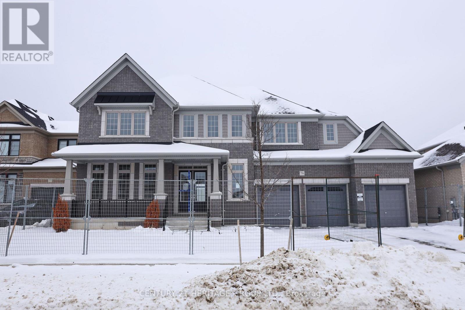 79 MARIGOLD BOULEVARD, adjala-tosorontio (colgan), Ontario