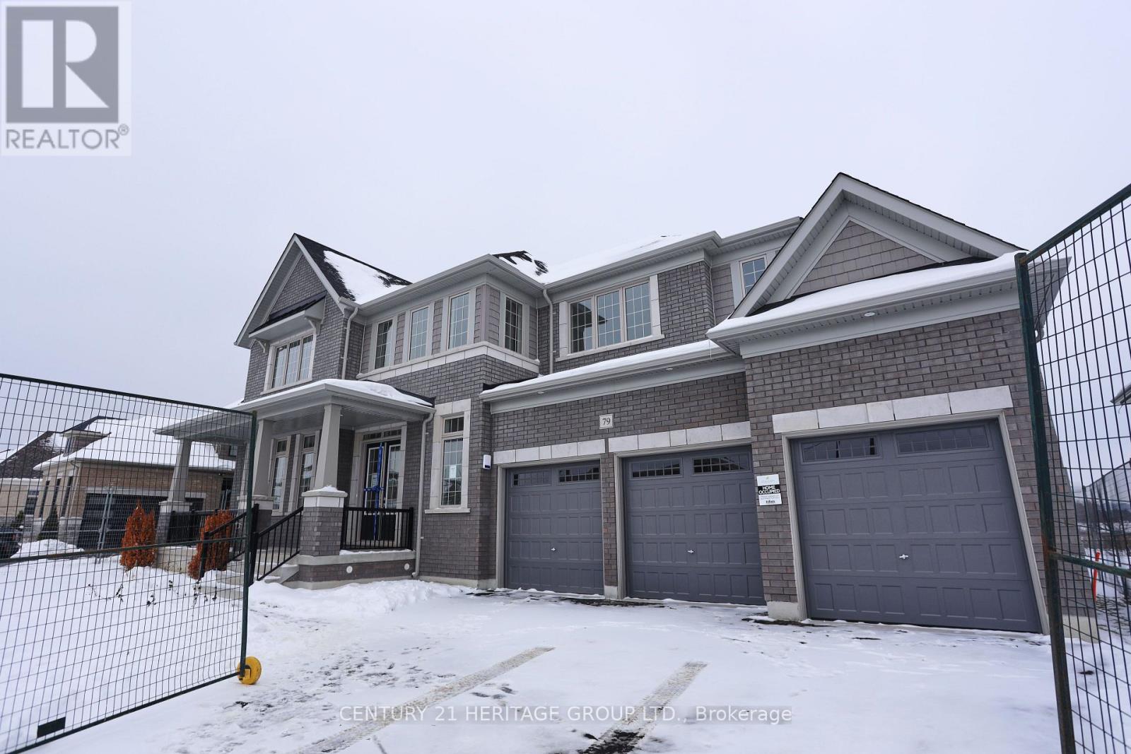 79 Marigold Boulevard, Adjala-Tosorontio (Colgan), Ontario  L0G 1W0 - Photo 2 - N12641424