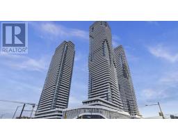 2807 - 8 INTERCHANGE WAY, Vaughan, Ontario