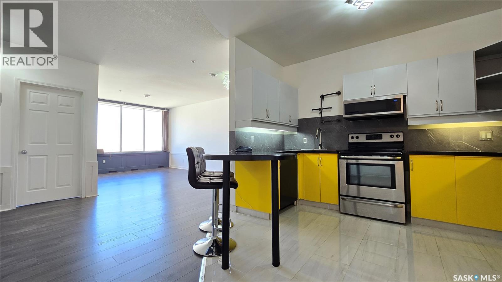 806 1867 Hamilton STREET, Regina, Saskatchewan