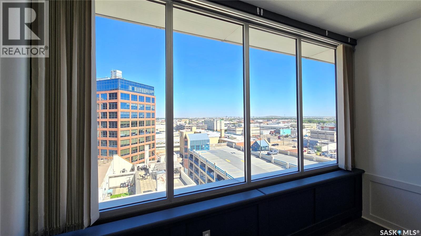 806 1867 Hamilton Street, Regina, Saskatchewan  S4P 2C2 - Photo 13 - SK025738