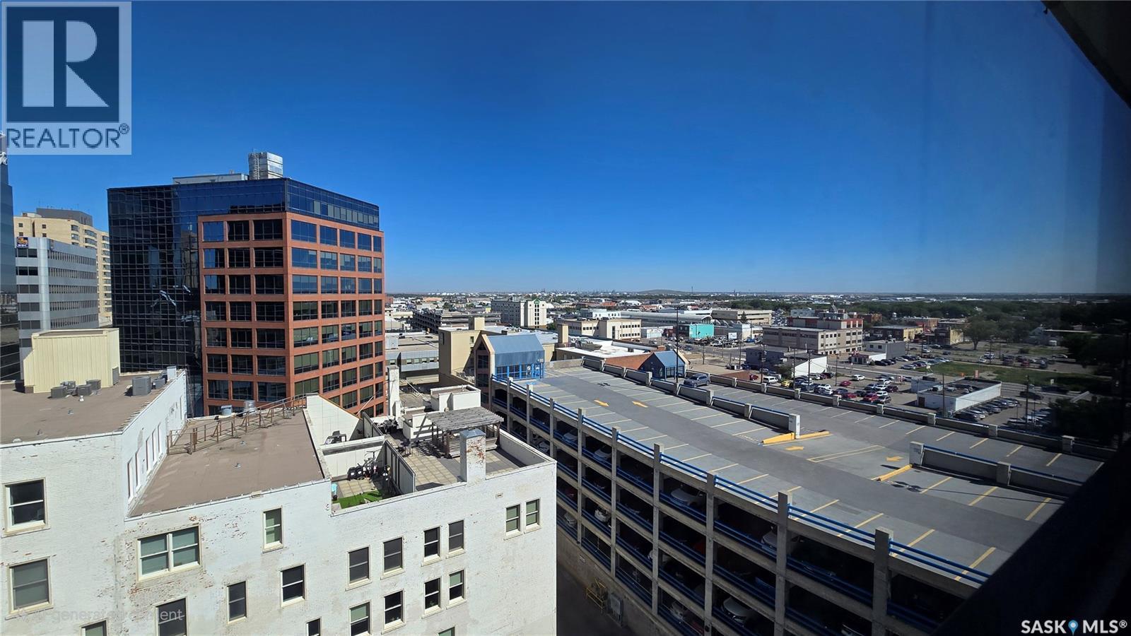 806 1867 Hamilton Street, Regina, Saskatchewan  S4P 2C2 - Photo 2 - SK025738