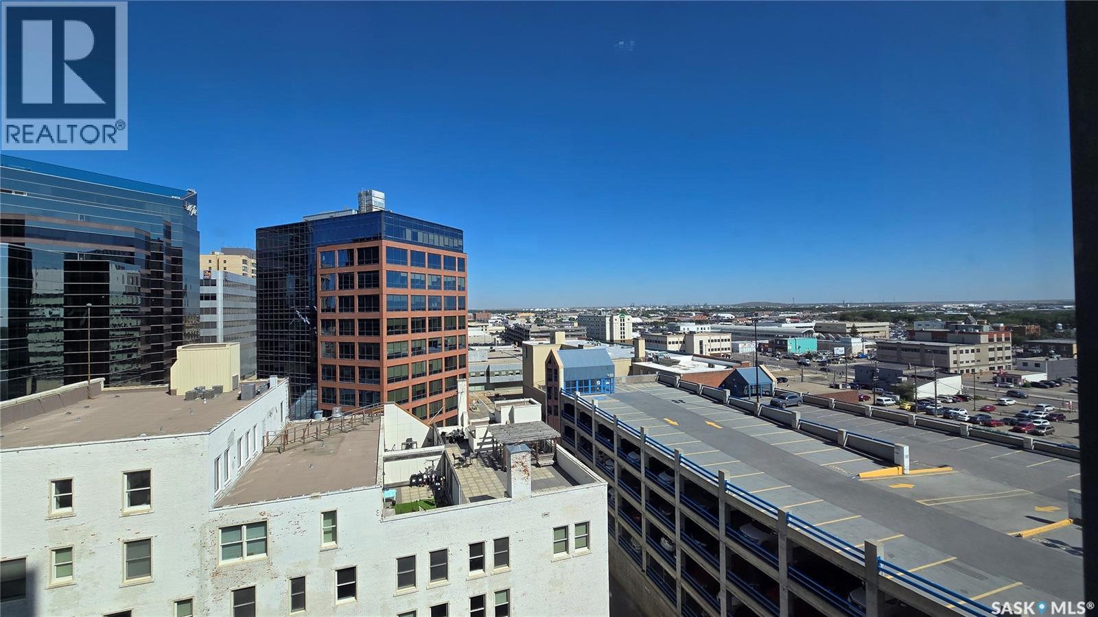 806 1867 Hamilton Street, Regina, Saskatchewan  S4P 2C2 - Photo 23 - SK025738