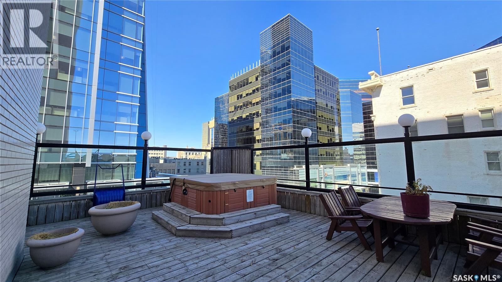 806 1867 Hamilton Street, Regina, Saskatchewan  S4P 2C2 - Photo 27 - SK025738