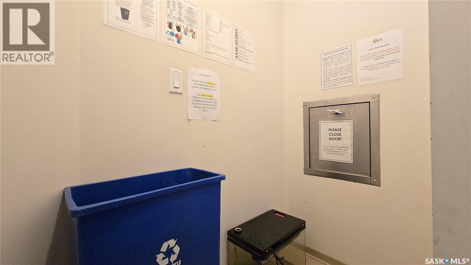 806 1867 Hamilton Street, Regina, Saskatchewan  S4P 2C2 - Photo 34 - SK025738