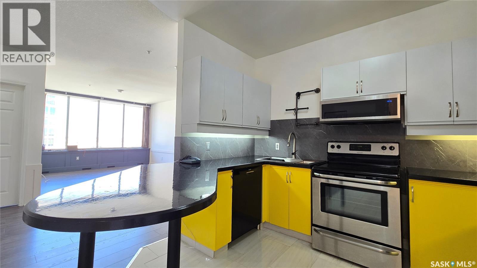 806 1867 Hamilton Street, Regina, Saskatchewan  S4P 2C2 - Photo 5 - SK025738