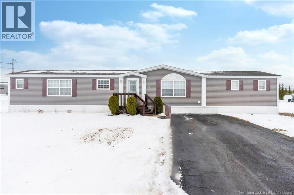 15 Springfield Court, Riverview, New Brunswick  E1B 0C9 - Photo 1 - NB131283