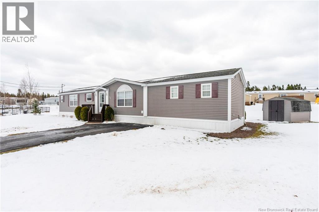 15 Springfield Court, Riverview, New Brunswick  E1B 0C9 - Photo 33 - NB131283