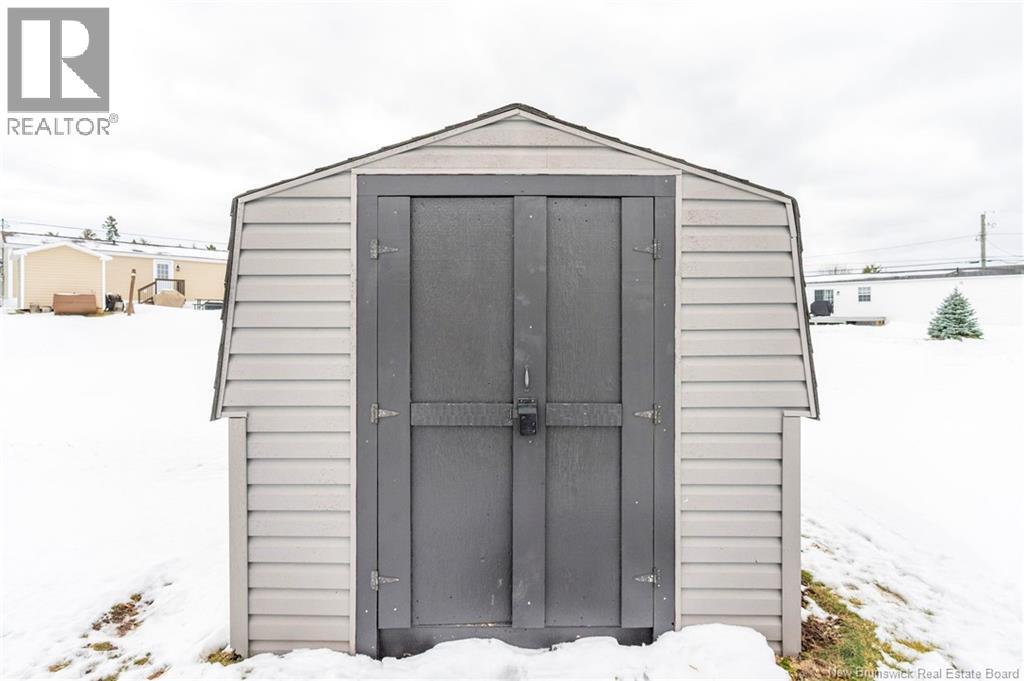 15 Springfield Court, Riverview, New Brunswick  E1B 0C9 - Photo 34 - NB131283